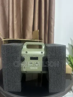 Marstek Portable Power Station 500W