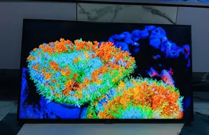 Samsung 40inches Smart 4K UHD Digital Satellite 2022 Model TV