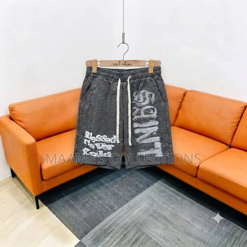Men’s Stylish Casual Shorts