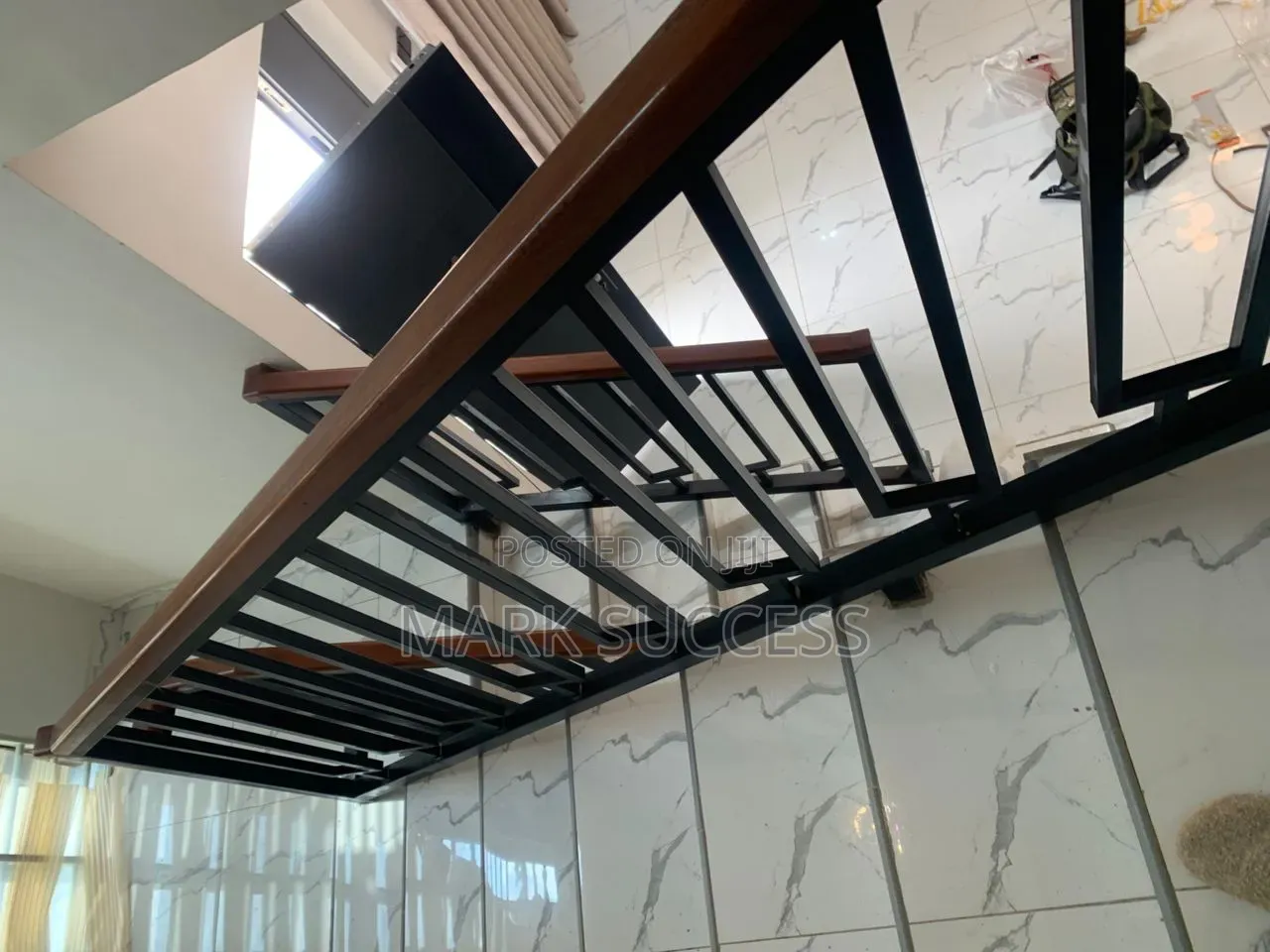 3bdrm Duplex in Toll Booth for sale