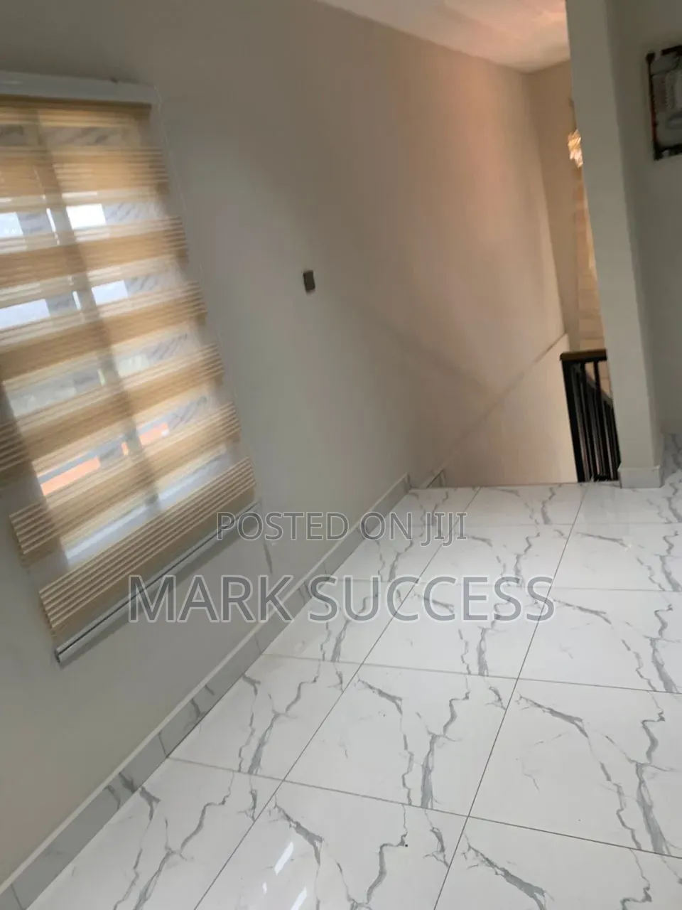 3bdrm Duplex in Toll Booth for sale