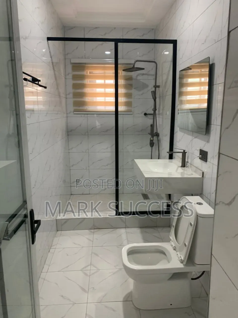 3bdrm Duplex in Toll Booth for sale