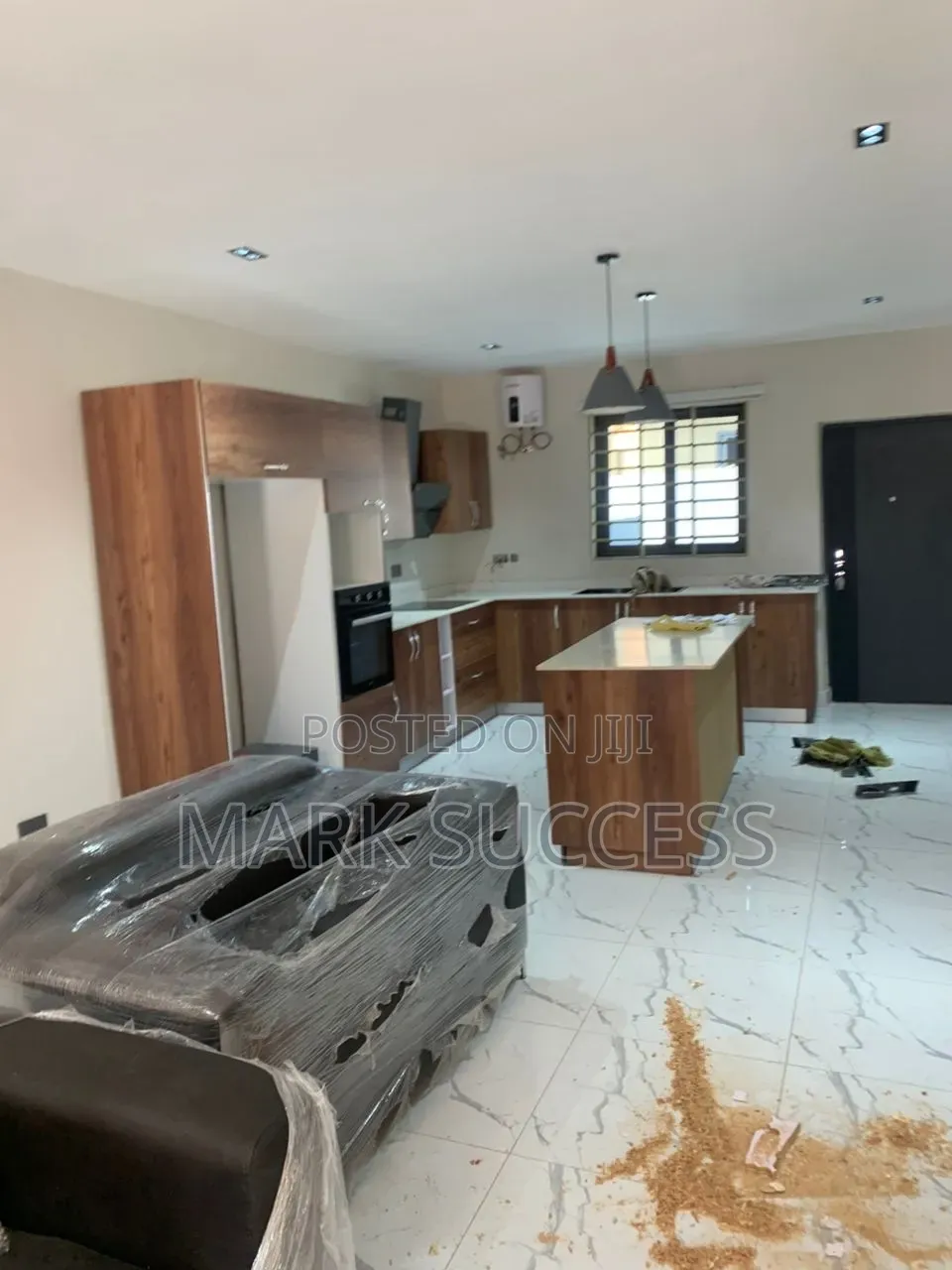 3bdrm Duplex in Toll Booth for sale