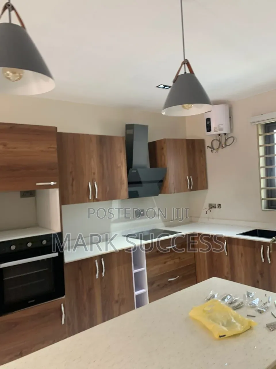 3bdrm Duplex in Toll Booth for sale