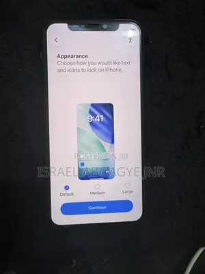 Apple iPhone 11 Pro 256 GB Graphite