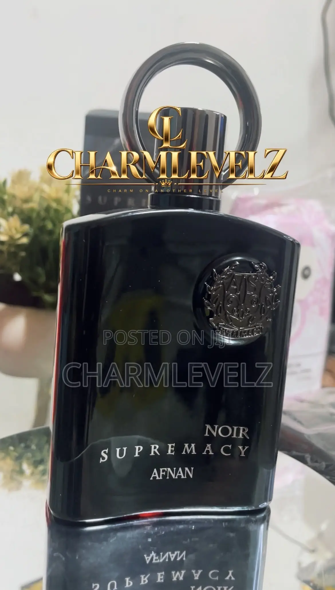 Supremacy Noir