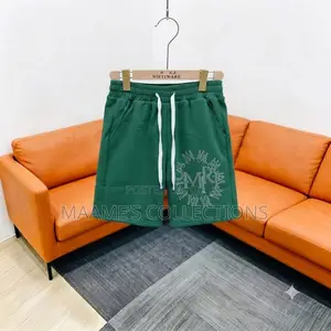 Men’s Trendy Shorts Collection