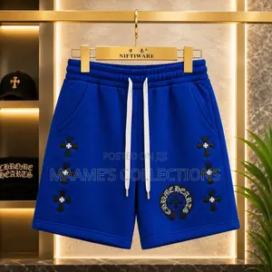 Men’s Premium Summer Shorts