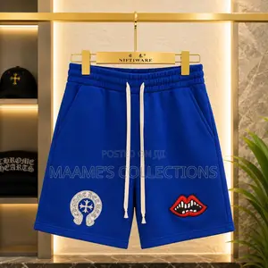 Men’s Premium Summer Shorts