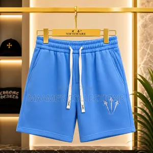 Men’s Premium Summer Shorts
