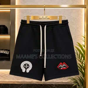 Men’s Premium Summer Shorts