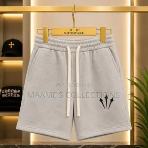 Men’s Premium Summer Shorts