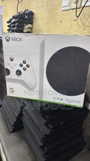 Xbox Series S