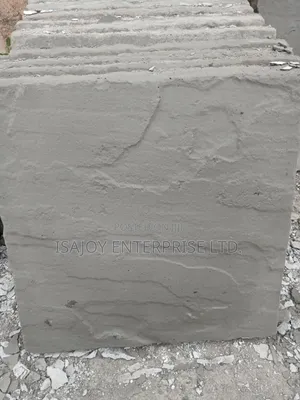 Pavement Slabs