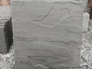 Pavement Slabs