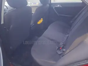 Kia Cerato 2013 Red