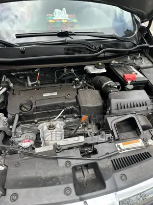 Honda CR-V 2019 Gray