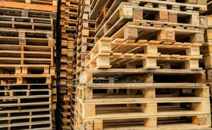Wooden Pallets