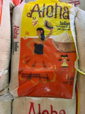 Brown Rice 50kgs