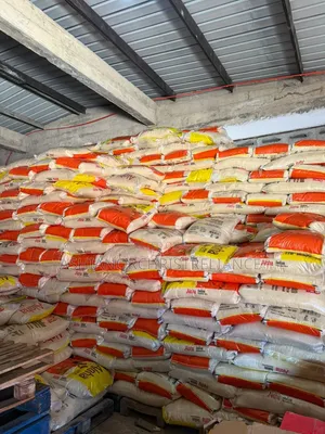 Brown Rice 50kgs