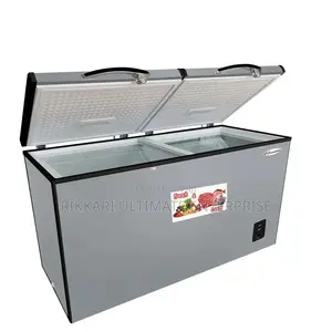 Binatone Chest Freezer 423l