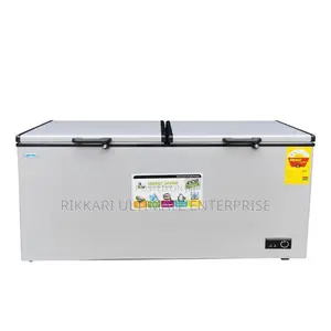 Binatone Chest Freezer 423l