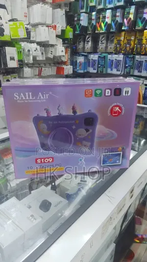 New Sail Air S109 128 GB Blue