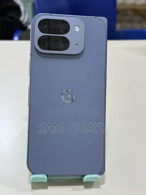 Google Pixel 10 Pro Fold 256 GB Blue