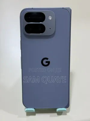 Google Pixel 10 Pro Fold 256 GB Blue
