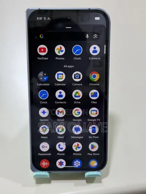 Google Pixel 10 Pro Fold 256 GB Blue