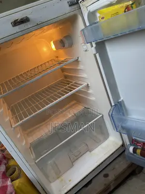 Akia Fridge