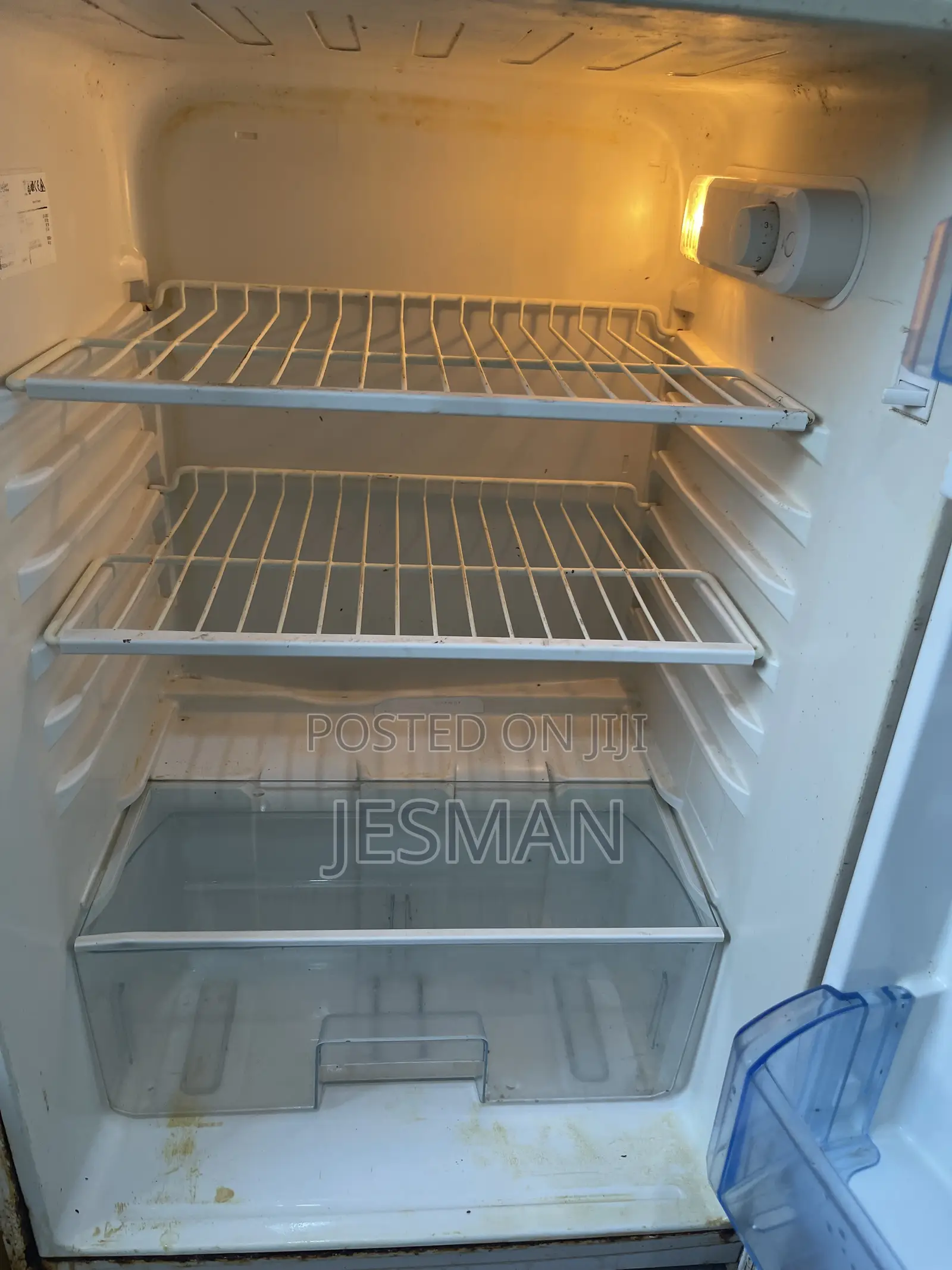 Akia Fridge