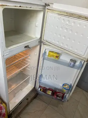 Akia Fridge