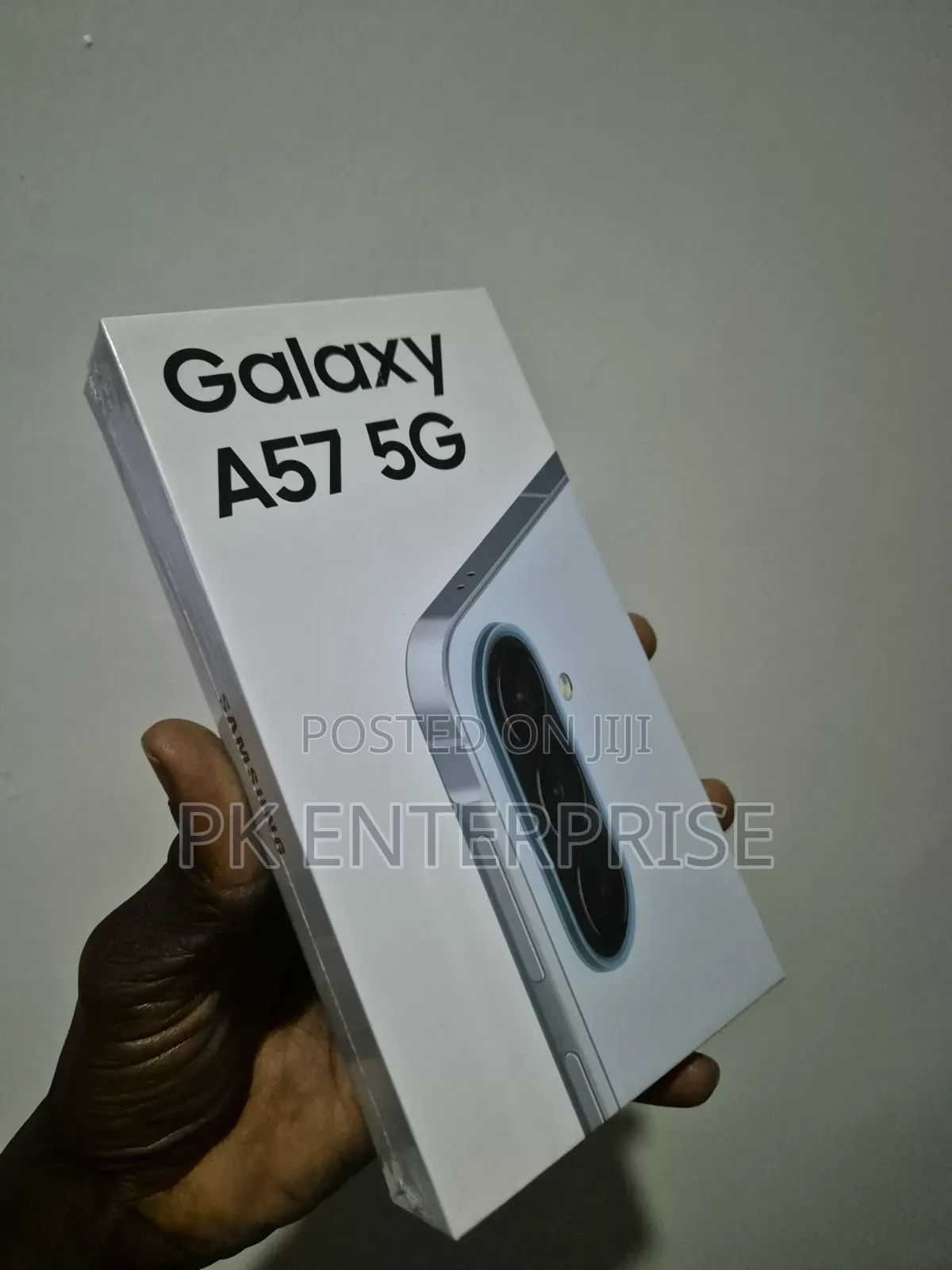 New Samsung Galaxy A57 256 GB