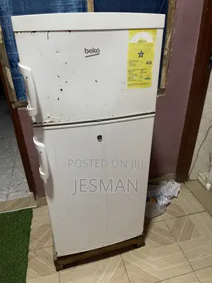 Akia Fridge