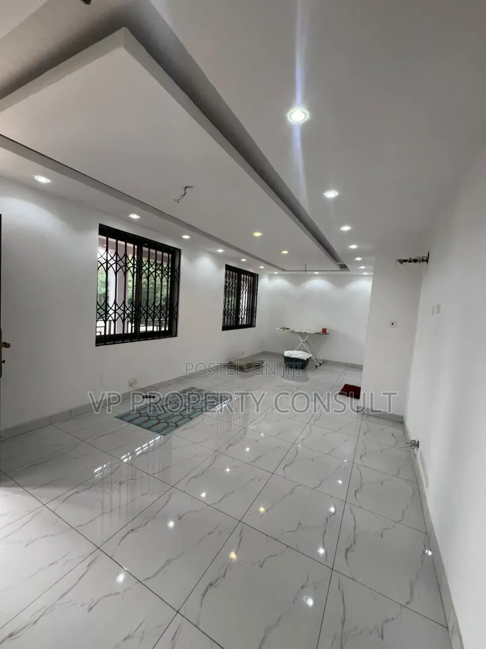 2bdrm Apartment in Dzorwulu for rent
