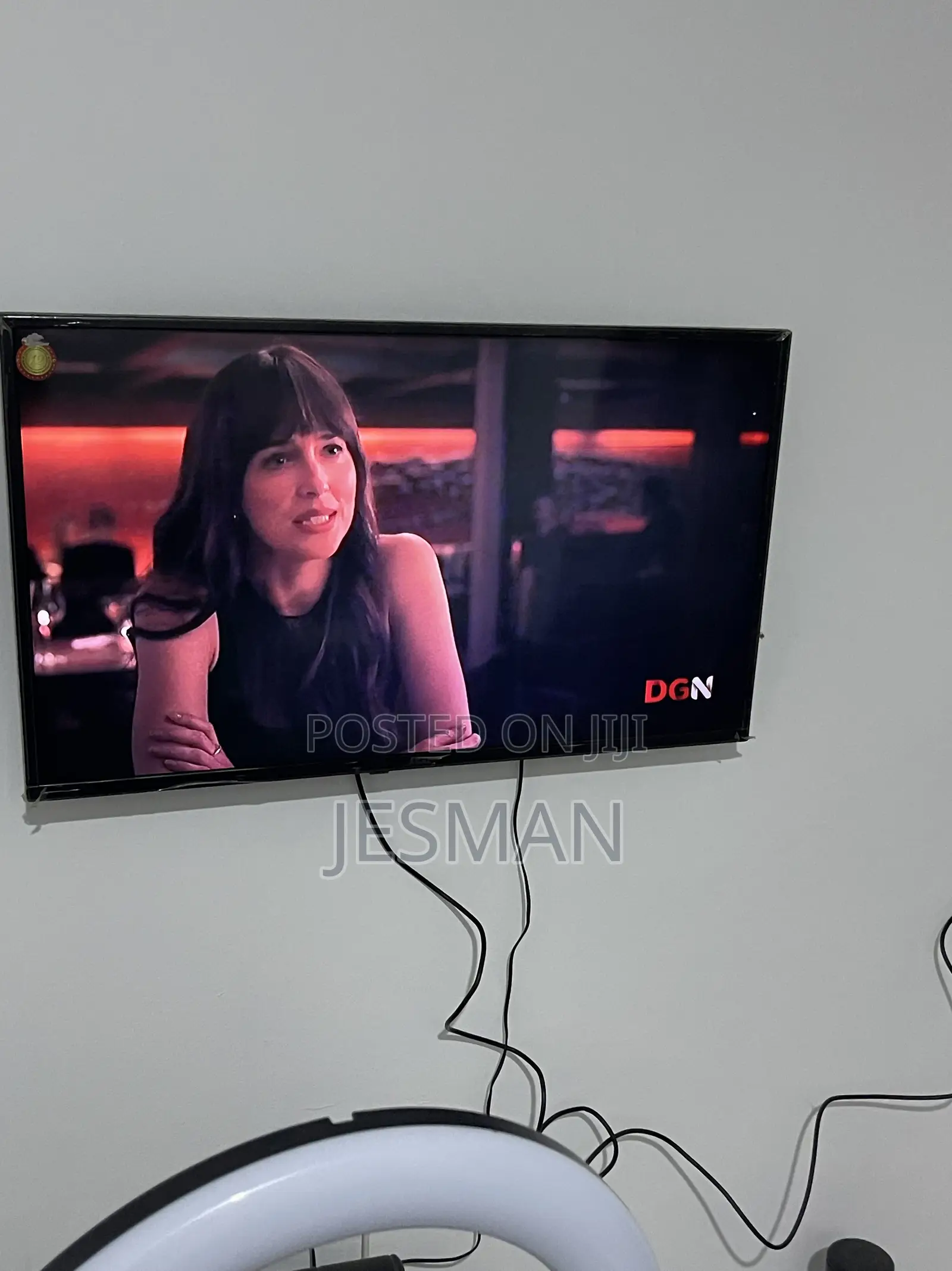 Akia Digital TV