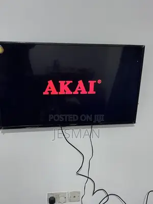 Akia Digital TV