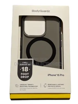Original Apple Verified iPhone Cases (iPhone 15 Pro to 16 Pro Max)