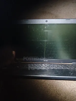 Laptop Acer Aspire 3 8GB Intel Core 3 HDD 320GB