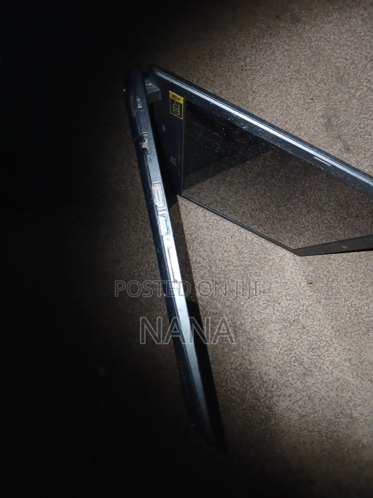 Laptop Acer Aspire 3 8GB Intel Core 3 HDD 320GB
