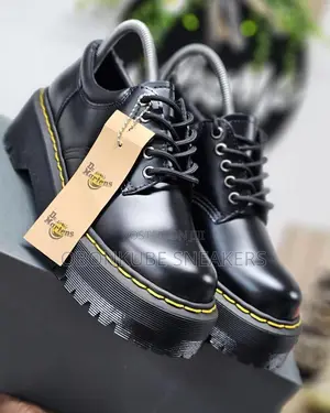 Dr. Martens
