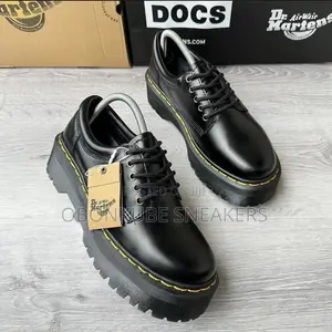 Dr. Martens