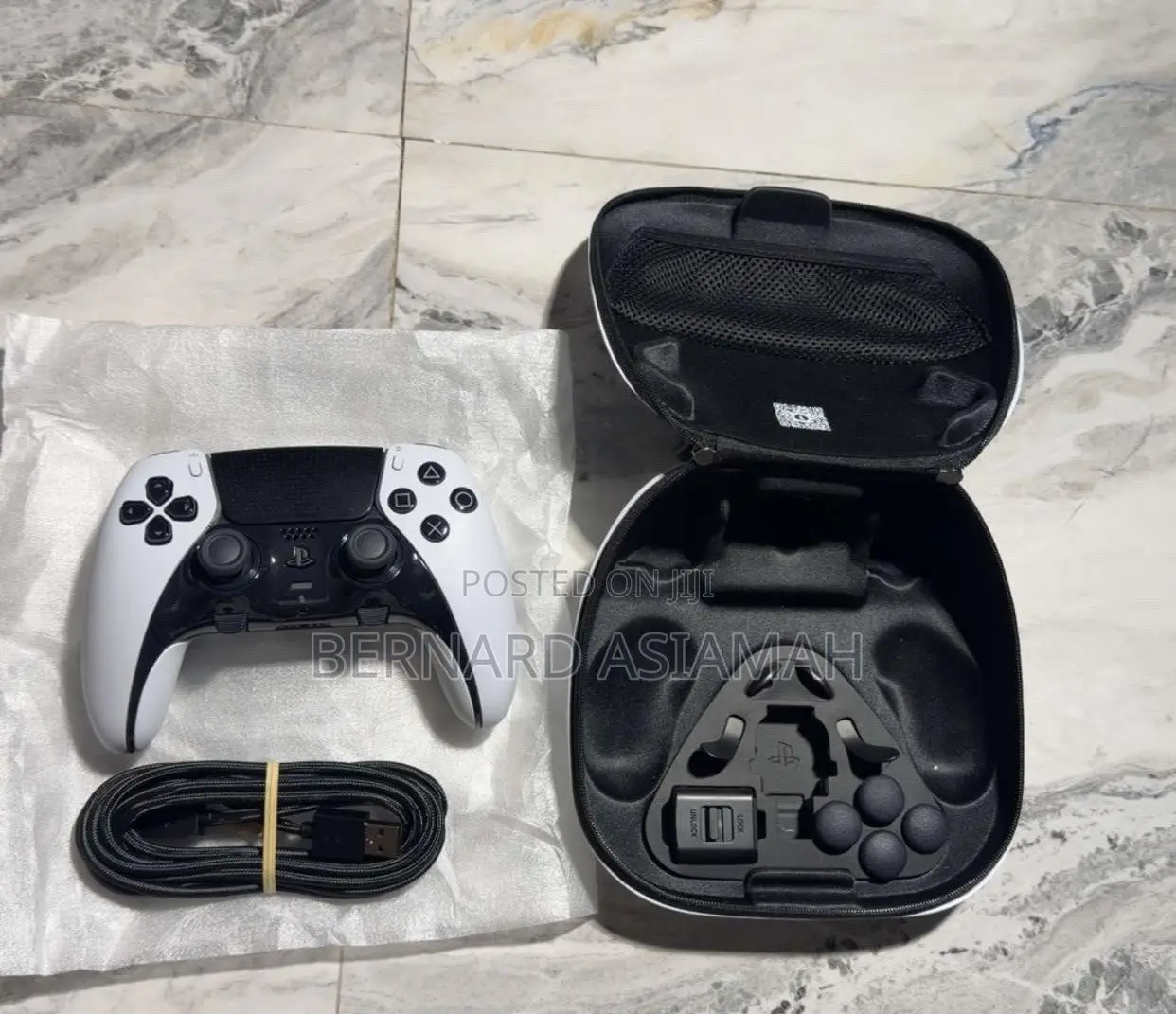 Dualsense Edge Controller