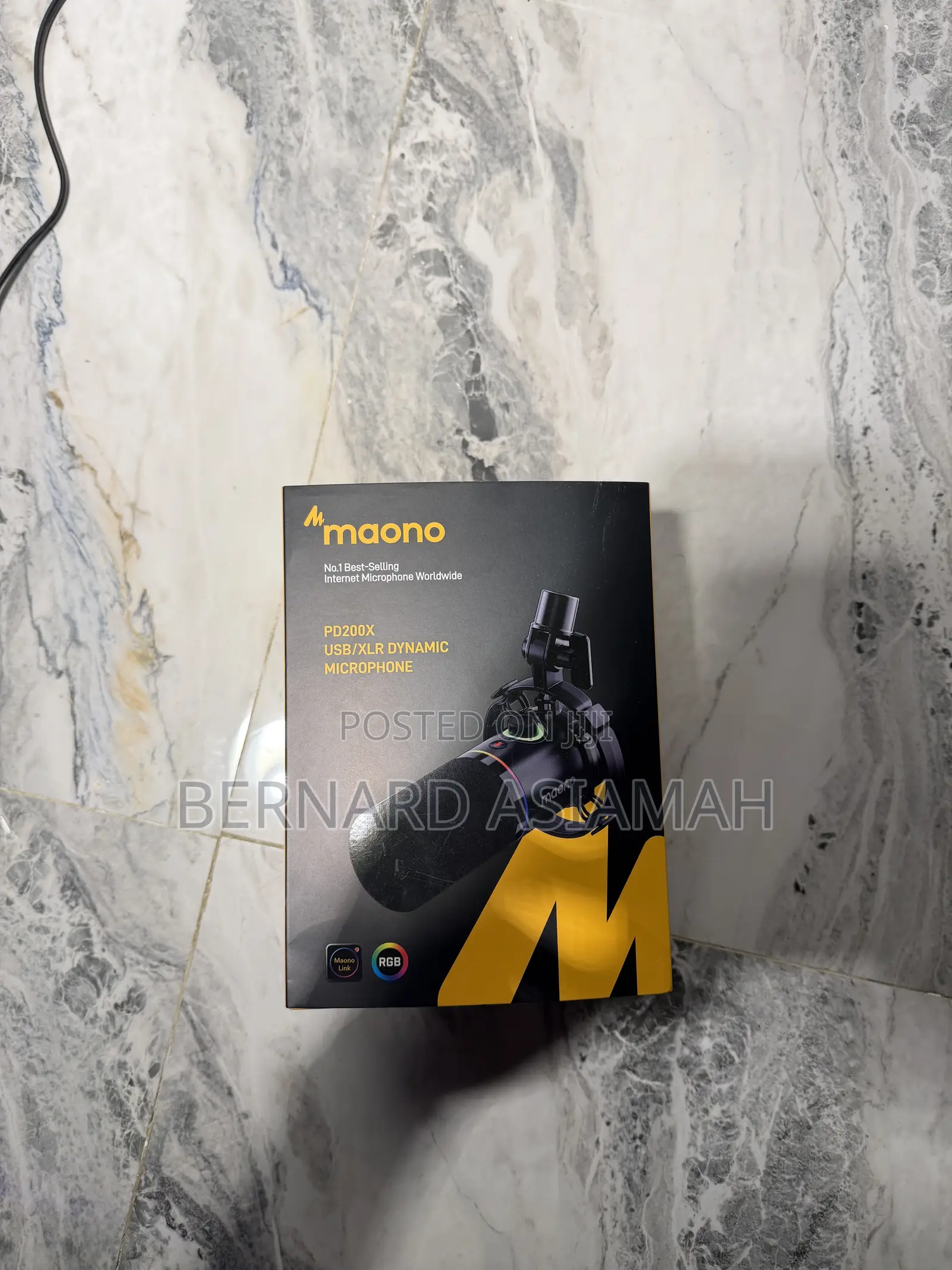 Moano PD200x