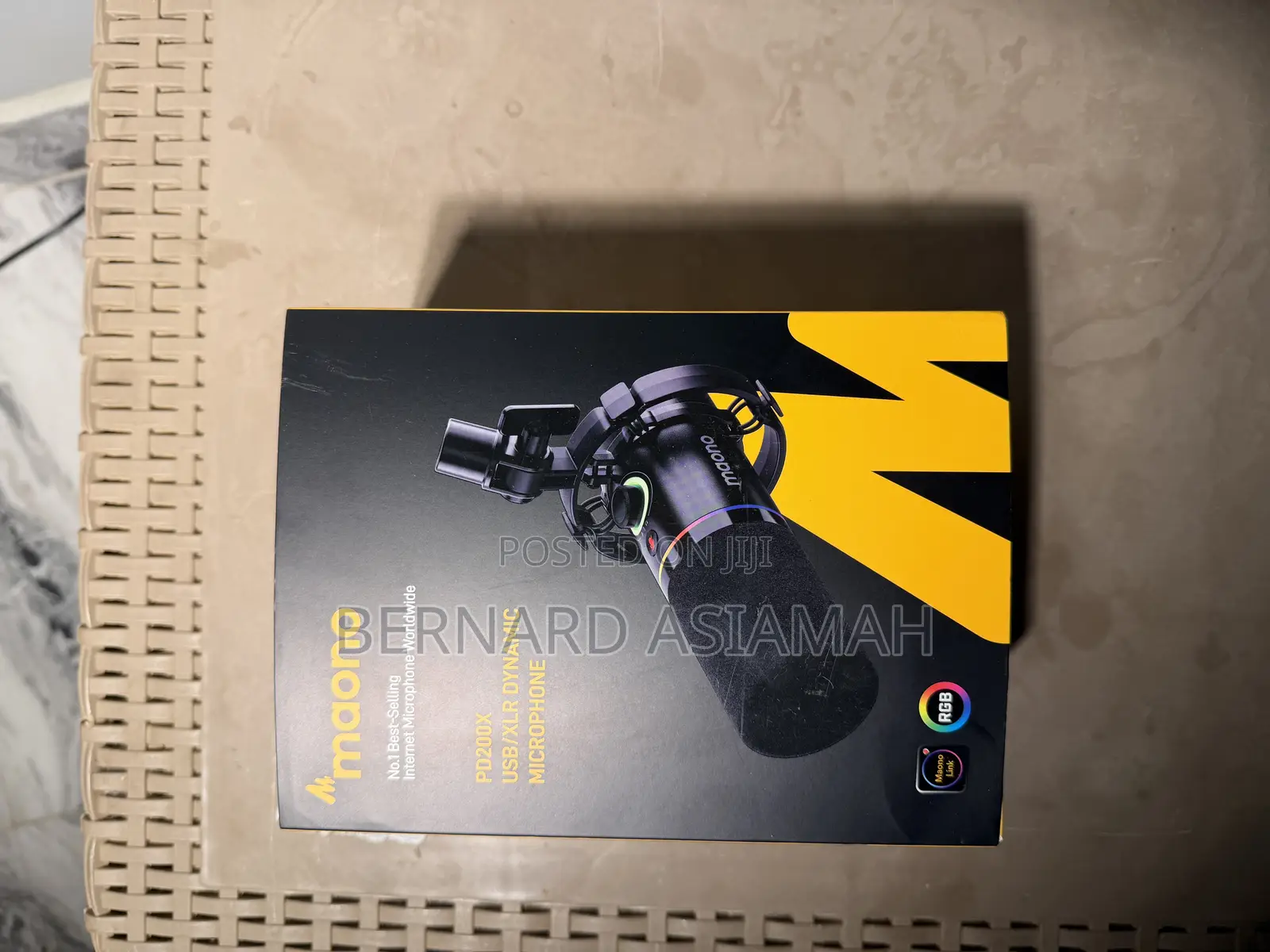 Moano PD200x