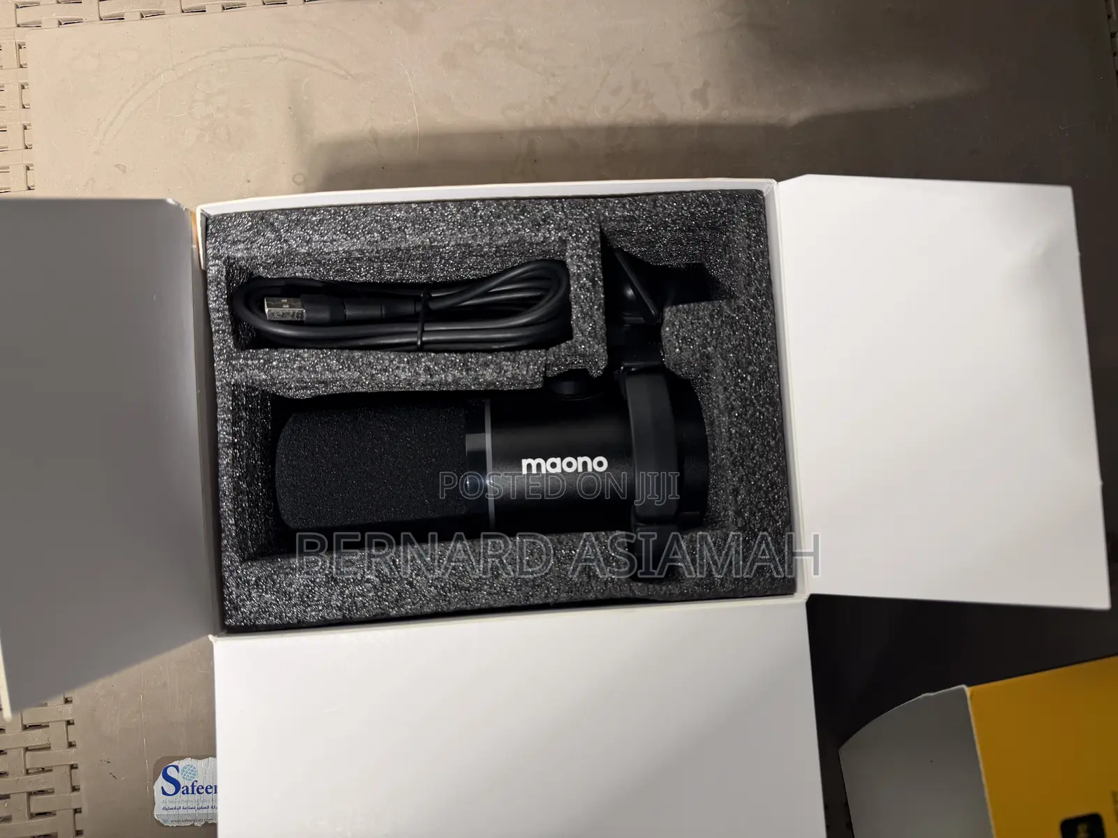 Moano PD200x
