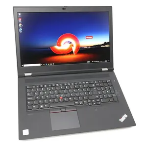 Laptop Lenovo ThinkPad P71 16GB Intel Core i7 SSD 512GB