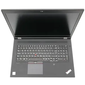 Laptop Lenovo ThinkPad P71 16GB Intel Core i7 SSD 512GB