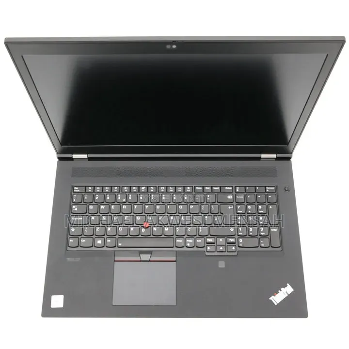 Laptop Lenovo ThinkPad P71 16GB Intel Core i7 SSD 512GB